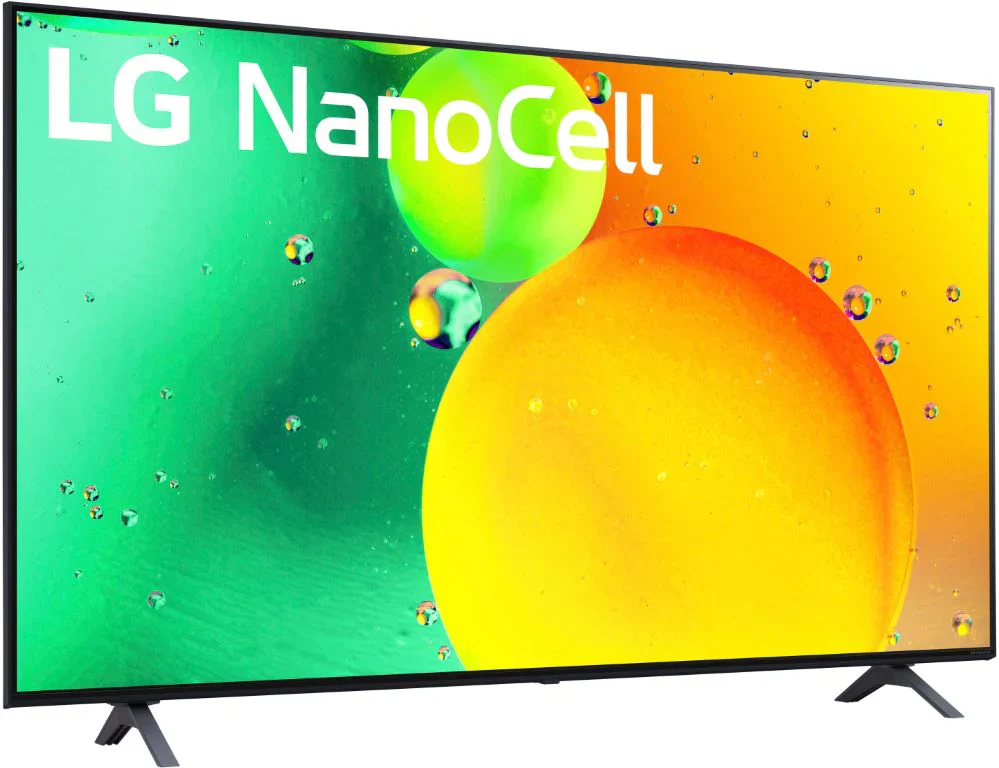 Bundle: Aquarius Wireless Adjustable Queen Base + Diamond Mattress Shadow 12" Hybrid Cooling Firm Queen Mattress + LG 55" NanoCell LED 4K UHD Smart TV - Image 13