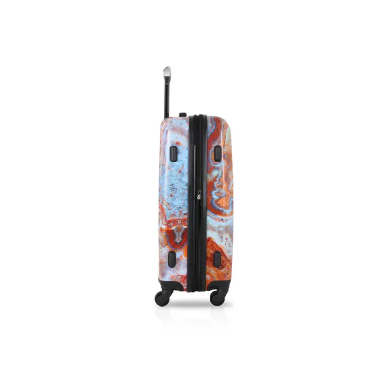 Tucci Travel Luggage Bag Set (3-Piece) - Image 3