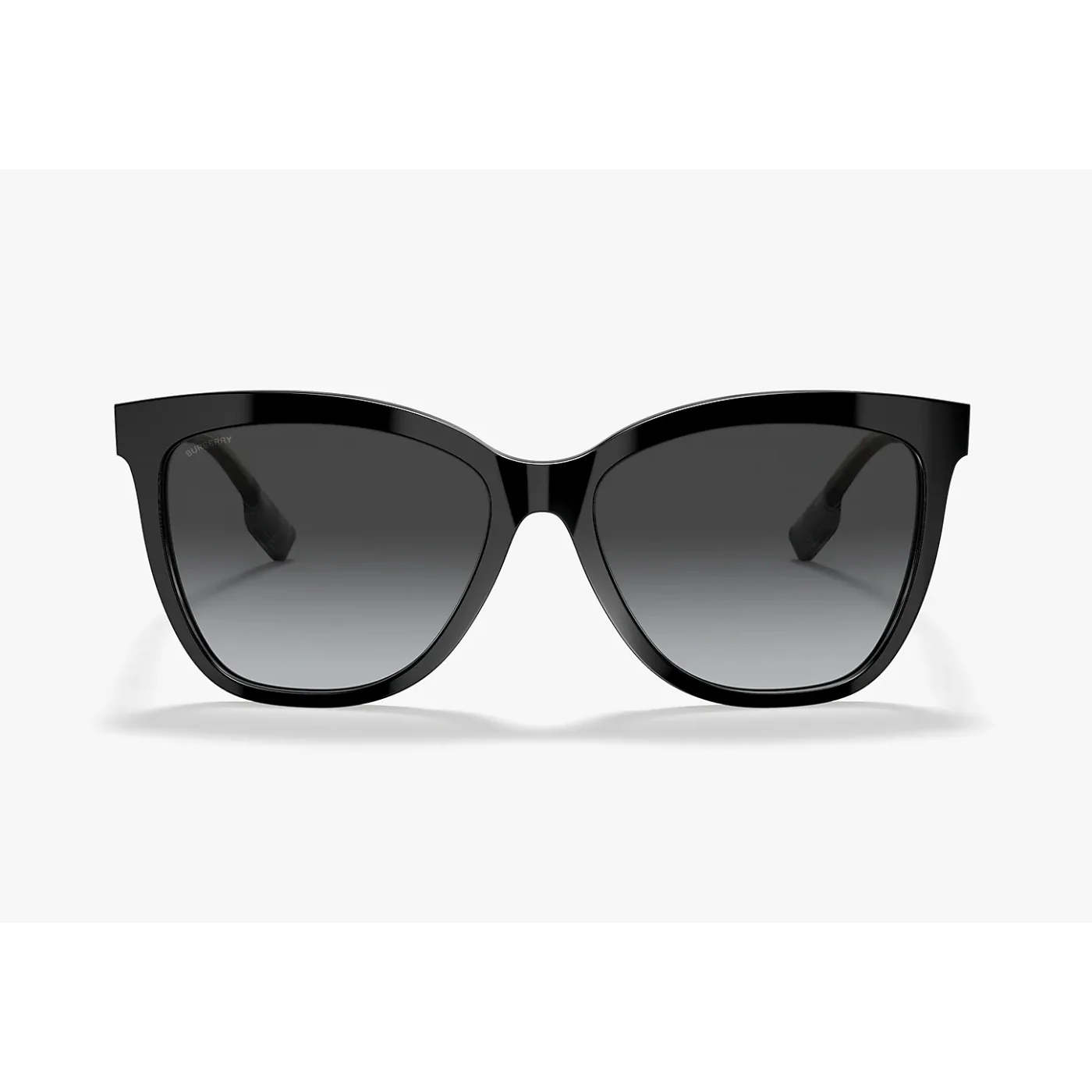 Burberry Clare Women's BE4308 Square Gradient Sunglasses