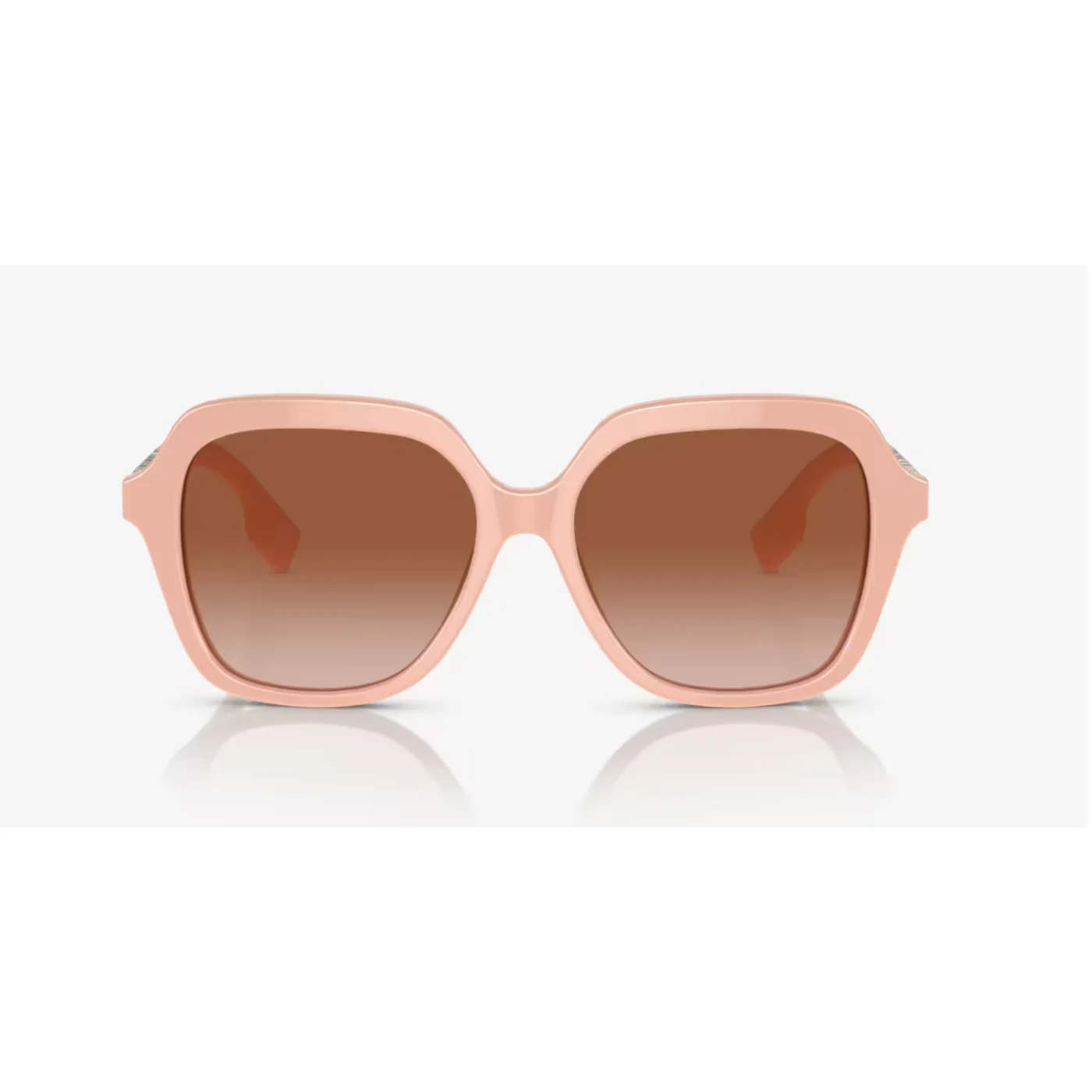 Burberry Joni Women's BE4389 Square Gradient Sunglasses