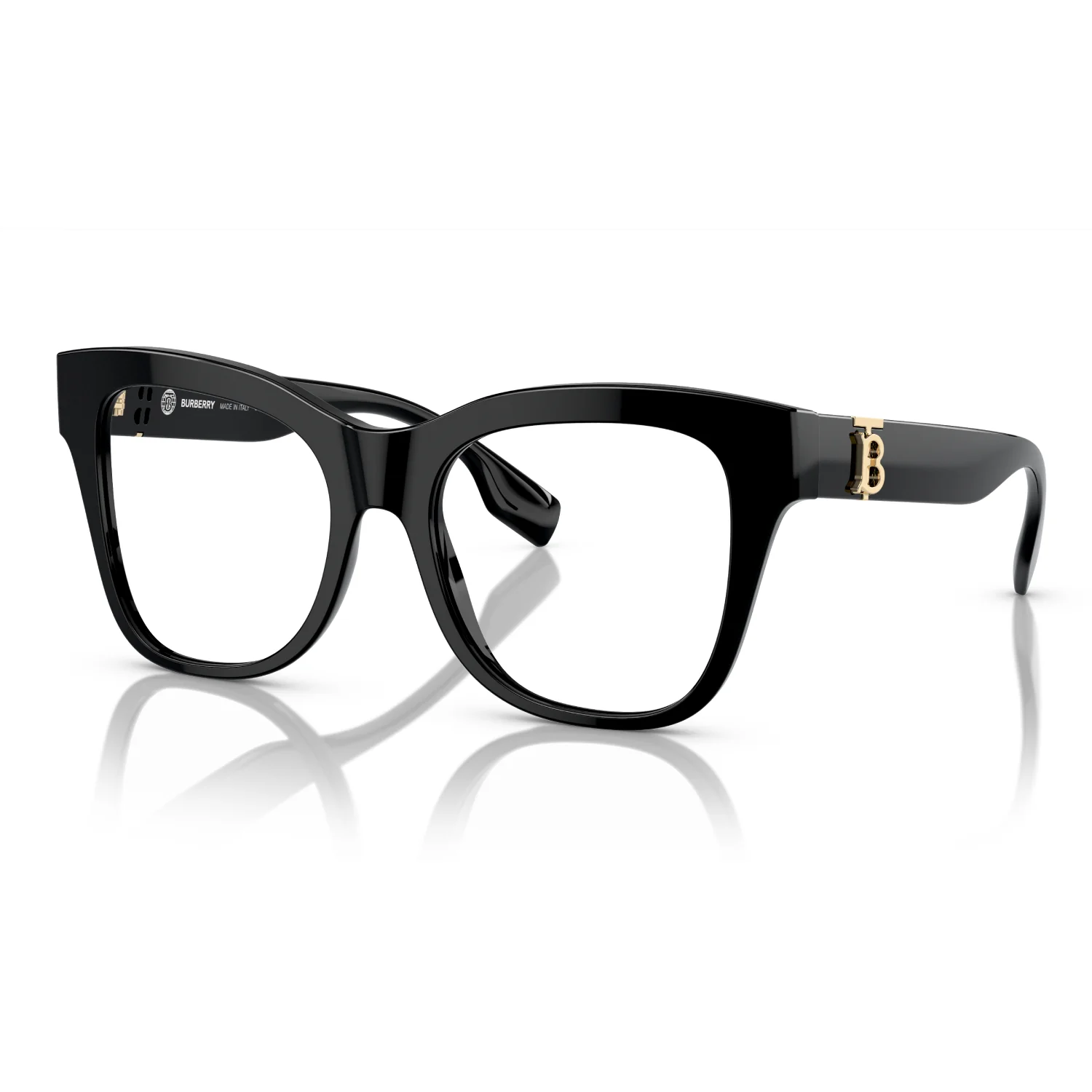 Burberry Women's BE2388 Square Eyeglasses
