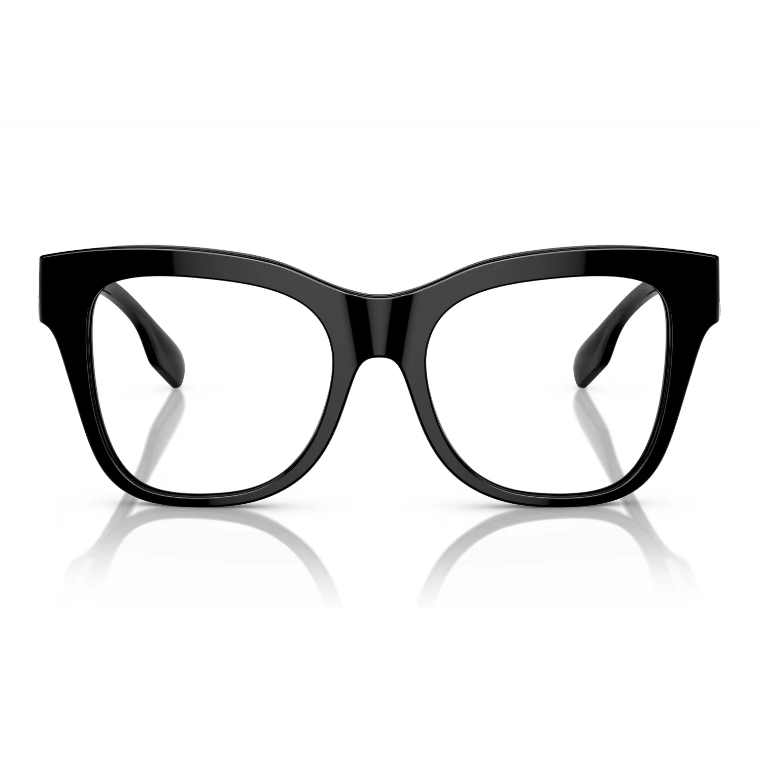 Burberry Women's BE2388 Square Eyeglasses - Image 2