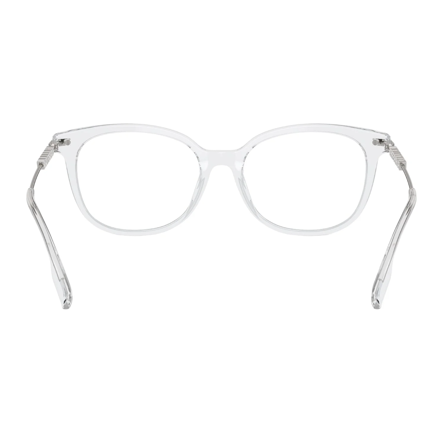 Burberry BE2391 Women's Square Eyeglasses - Image 4