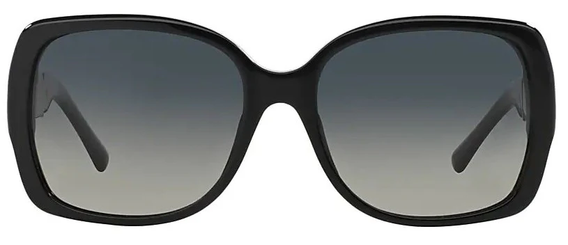 Burberry Women's BE4160 Square Gradient Sunglasses - Image 2