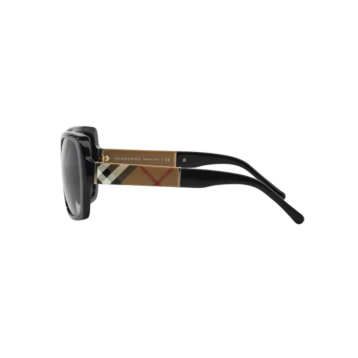Burberry Women's BE4160 Square Gradient Sunglasses - Image 6