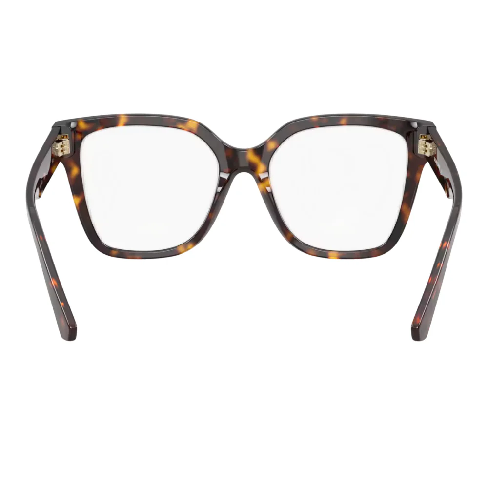 Burberry Women's Square Eyeglasses - Image 10