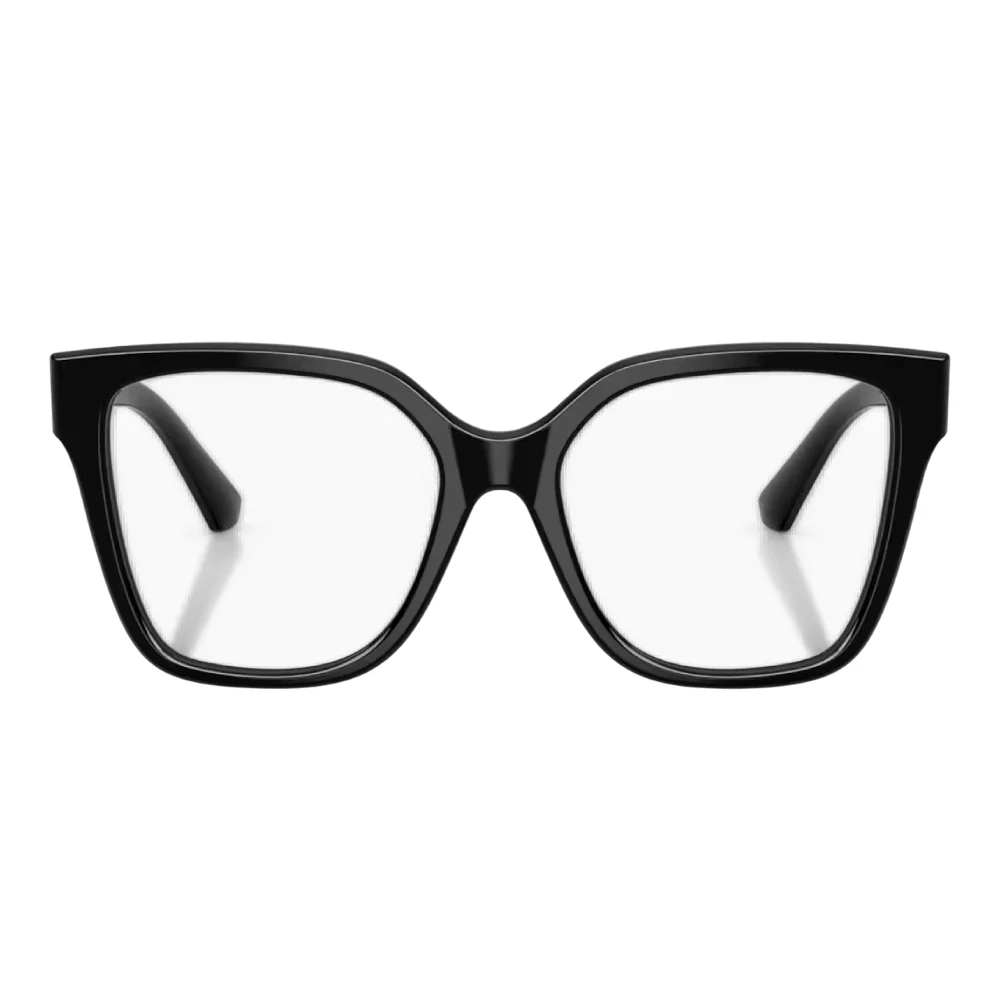 Burberry Women's Square Eyeglasses - Image 2
