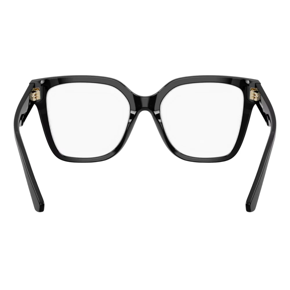 Burberry Women's Square Eyeglasses - Image 5