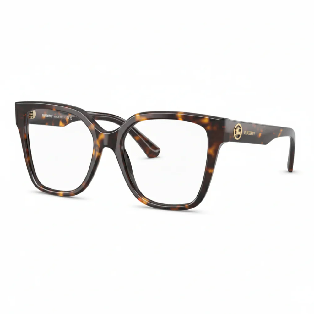 Burberry Women's Square Eyeglasses - Image 6