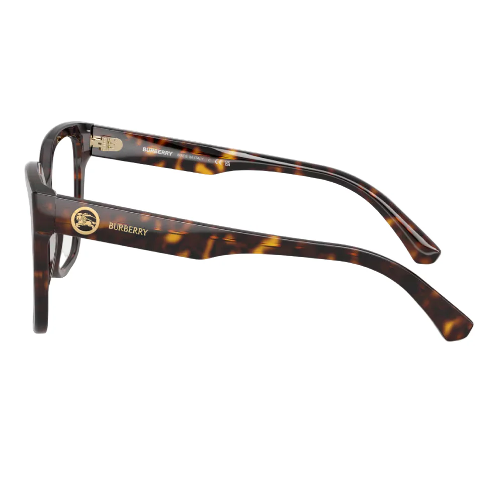 Burberry Women's Square Eyeglasses - Image 8
