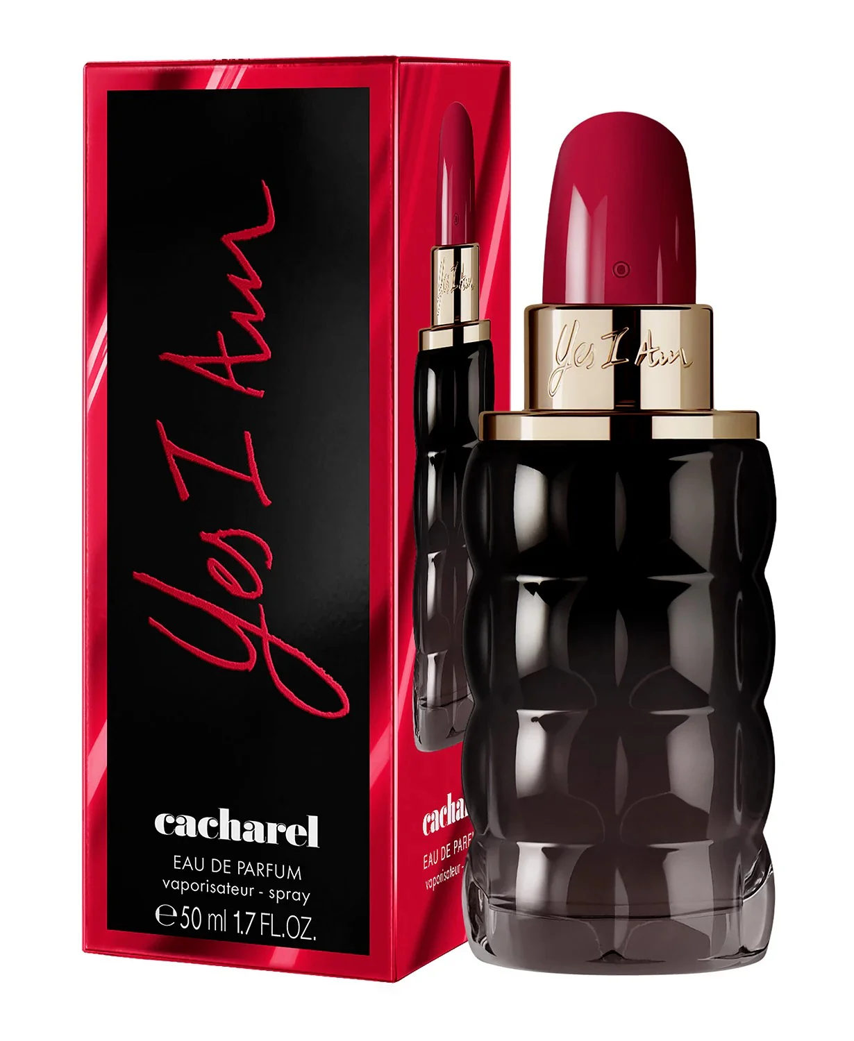 Cacharel Yes I Am Women's 1.7 oz Eau de Parfum