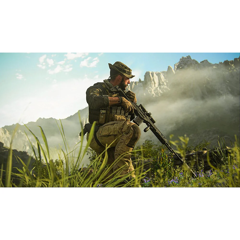 Call of Duty: Modern Warfare III for PlayStation5 - Image 2