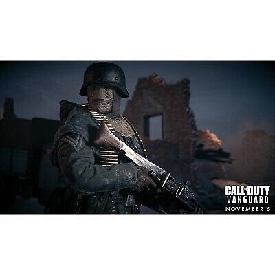 Call of Duty: Vanguard for Xbox One - Image 4