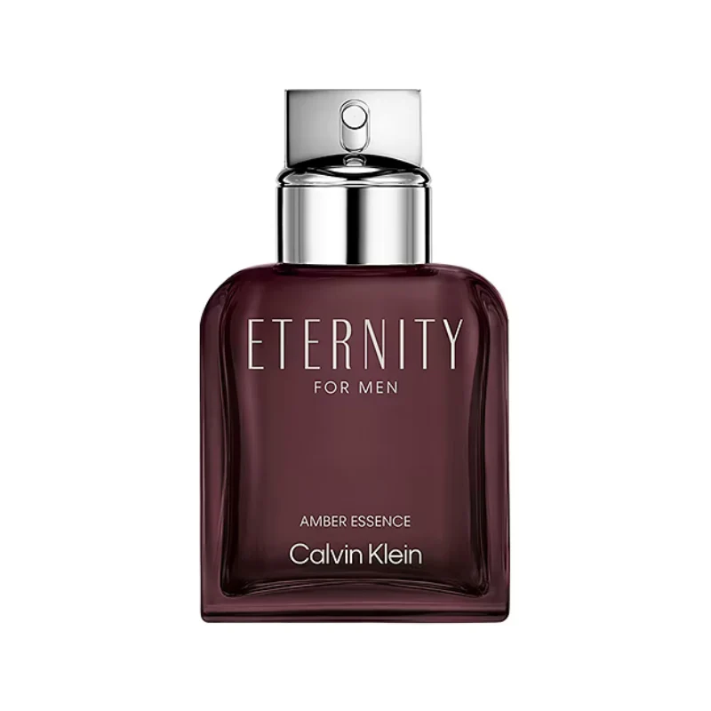 Calvin Klein Eternity Amber Essence Intense Men's 3.3 oz Eau de Parfum Spray - Image 2
