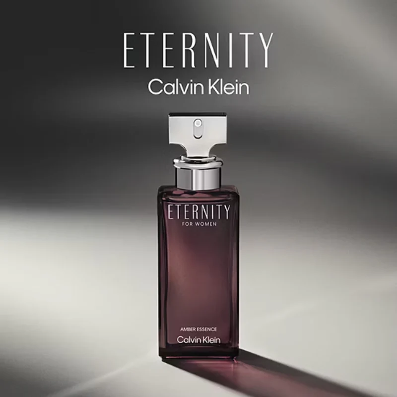 Calvin Klein Eternity Amber Essence Women's 1.6 oz Eau de Parfum Spray - Image 3