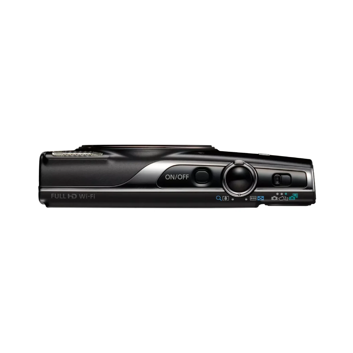 Canon PowerShot ELPH 360 HS A Full HD Video 20.2 Megapixel Digital Camera - Image 7