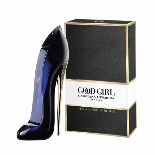 Carolina Herrera Good Girl Women's 2.7 oz Eau de Parfum - Image 3