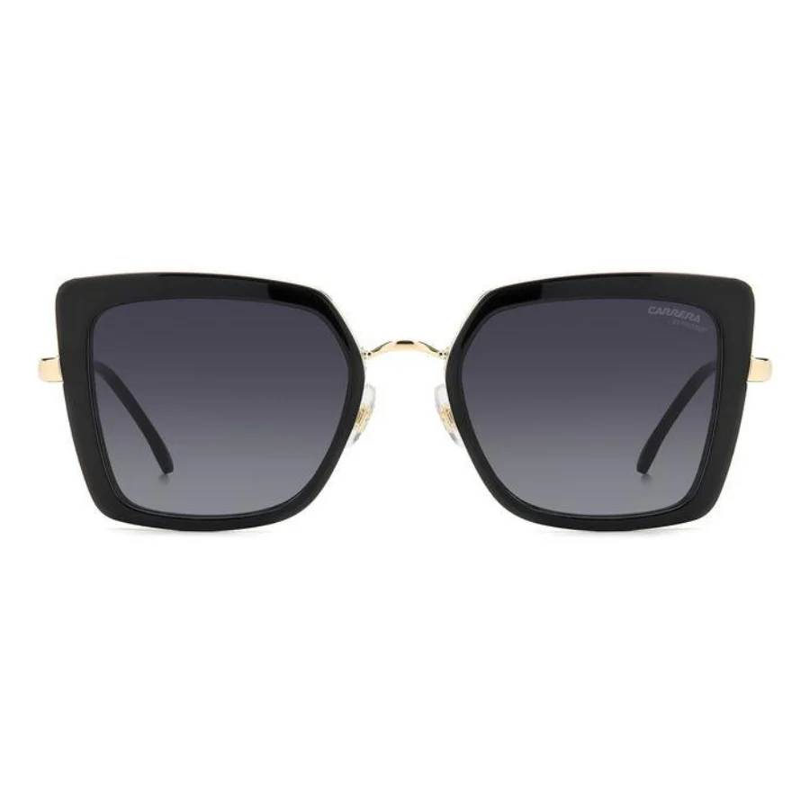 Carrera 3031/S Women's Butterfly Gradient Sunglasses - Image 2
