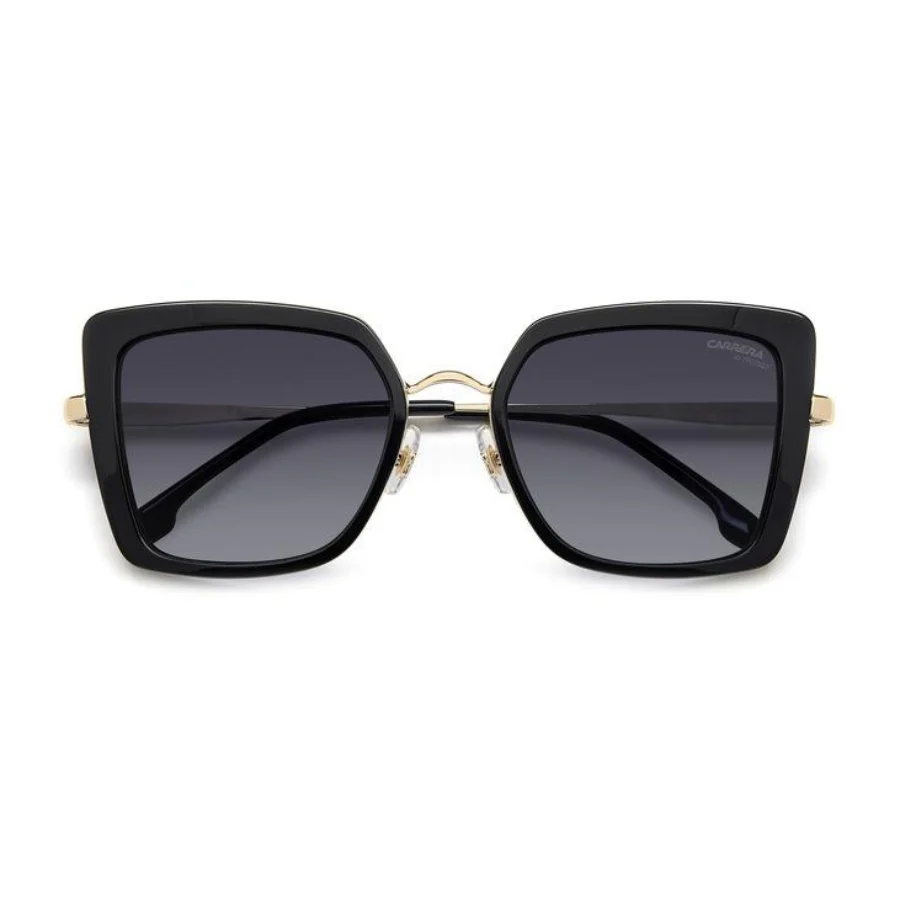 Carrera 3031/S Women's Butterfly Gradient Sunglasses - Image 4