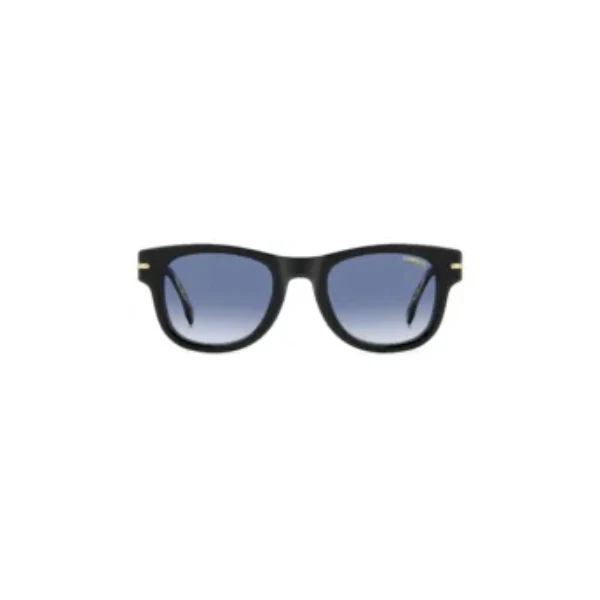 Carrera 330/S Men's Rectangular Gradient Sunglasses - Image 2