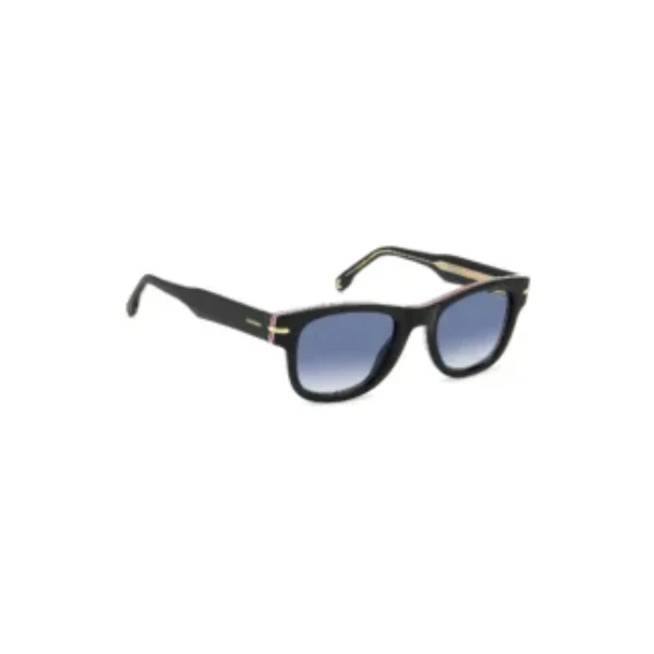 Carrera 330/S Men's Rectangular Gradient Sunglasses - Image 3