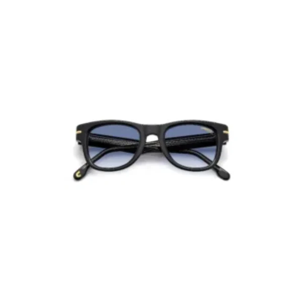 Carrera 330/S Men's Rectangular Gradient Sunglasses - Image 4