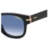 Carrera 330/S Men's Rectangular Gradient Sunglasses - Image 5