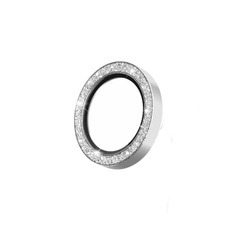 Case Mate Aluminum Ring Camera Lens Protector for iPhone 16e - Image 4