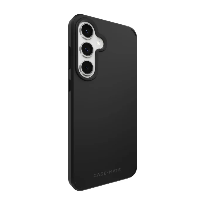 Case-Mate Tough Case for Samsung Galaxy S24 FE - Black - Image 2