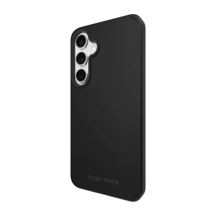 Case-Mate Tough Case for Samsung Galaxy S24 FE - Black - Image 3