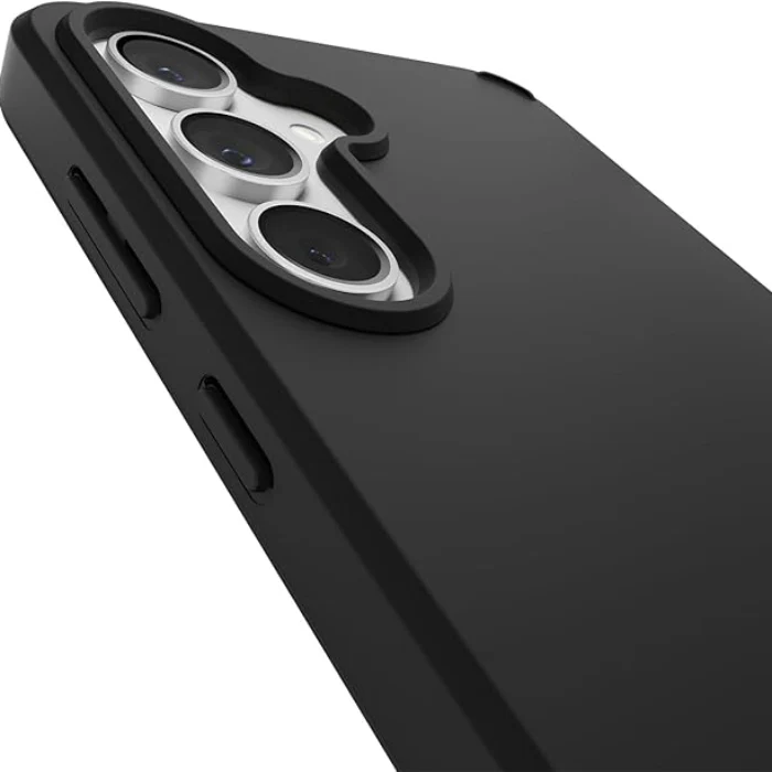 Case-Mate Tough Case for Samsung Galaxy S24 FE - Black - Image 4