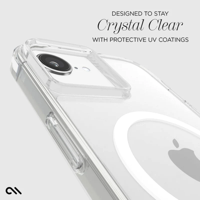 Case Mate Tough MagSafe Case for iPhone 16e - Image 4