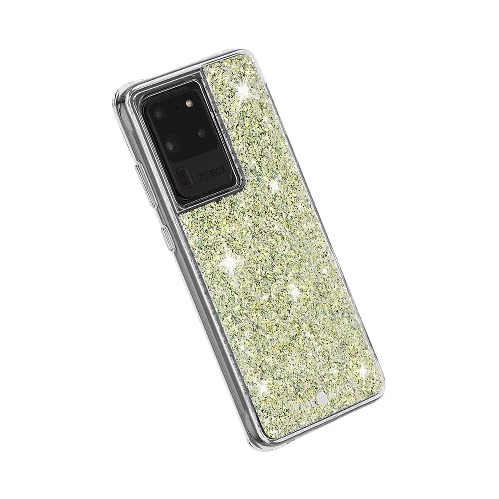 Case-Mate - Twinkle Case for Samsung Galaxy S20 Ultra 5G - Stardust - Image 2