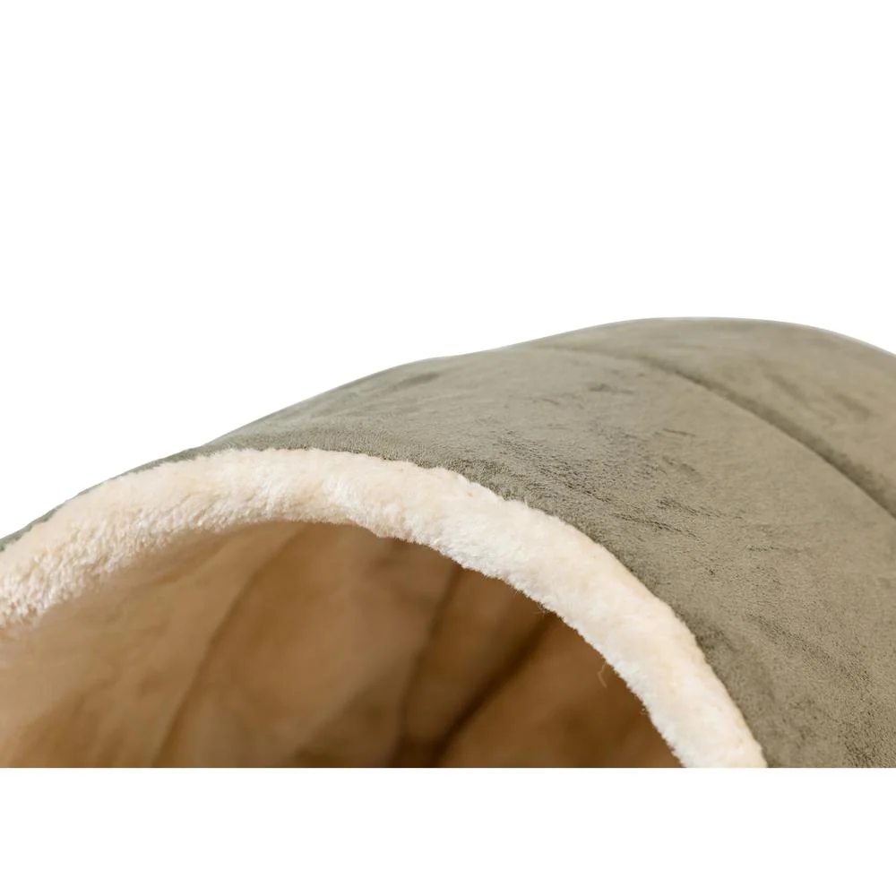 Cat Bed Laurel Green - Image 10