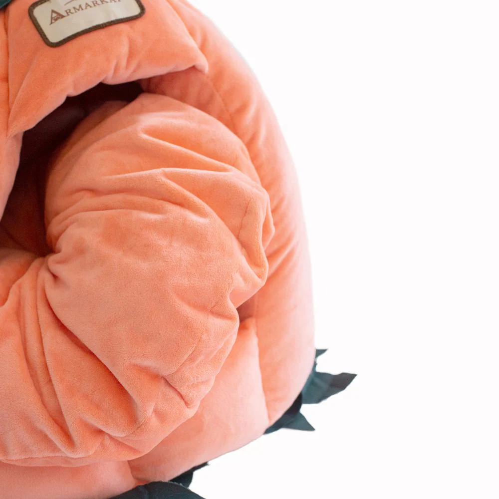 Cat Bed Pumpkin Shape - Image 16