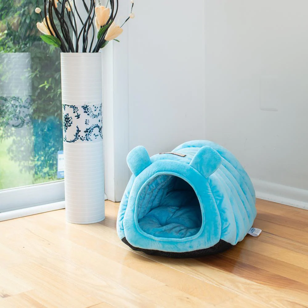Cat Bed Tube Shape - Image 4