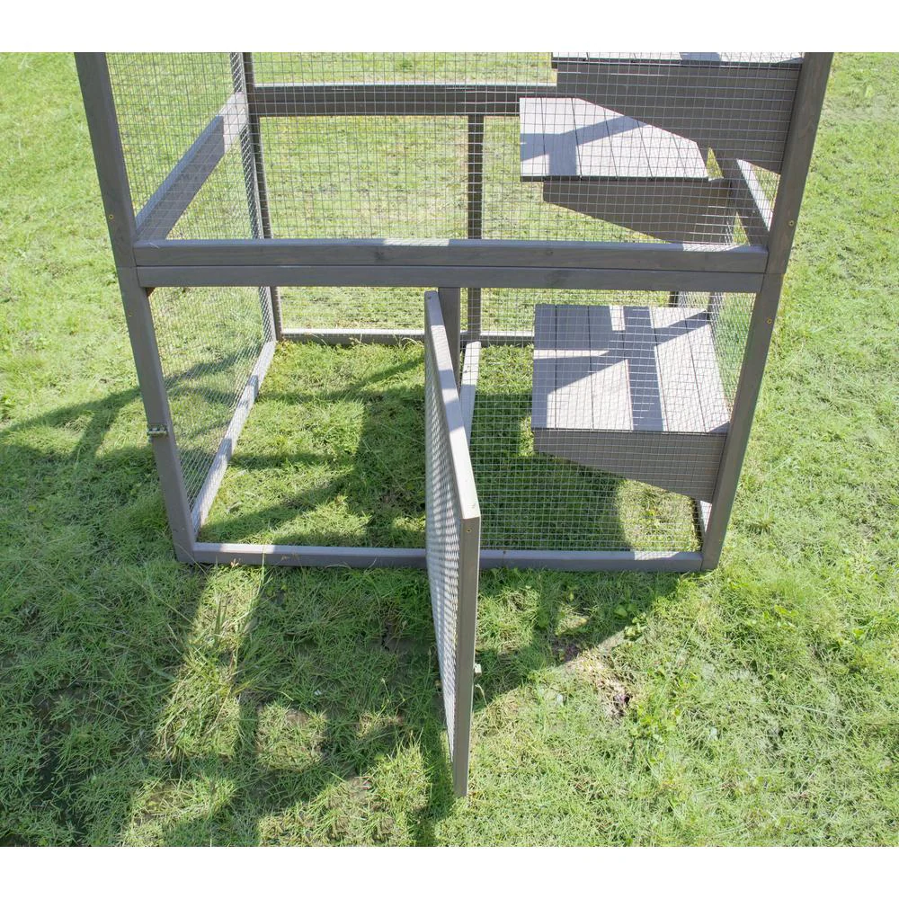 Cat Climber - Image 3