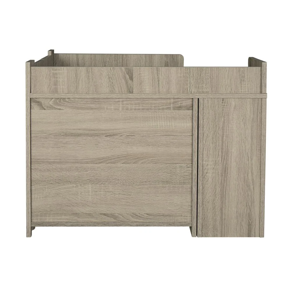 Cat Pet House - Dark Taupe - Image 3