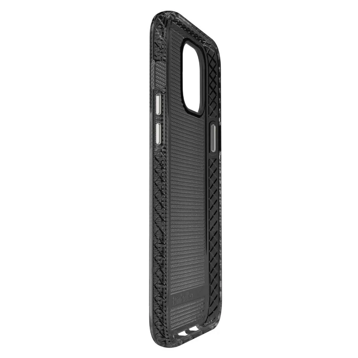 Cell Helmet Altitude X Series Case for iPhone 12 Pro Max - Black - Image 2