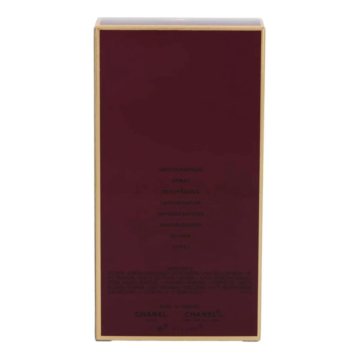 Chanel Allure Sensuelle Women's 3.4 oz Eau de Parfum Spray - Image 5