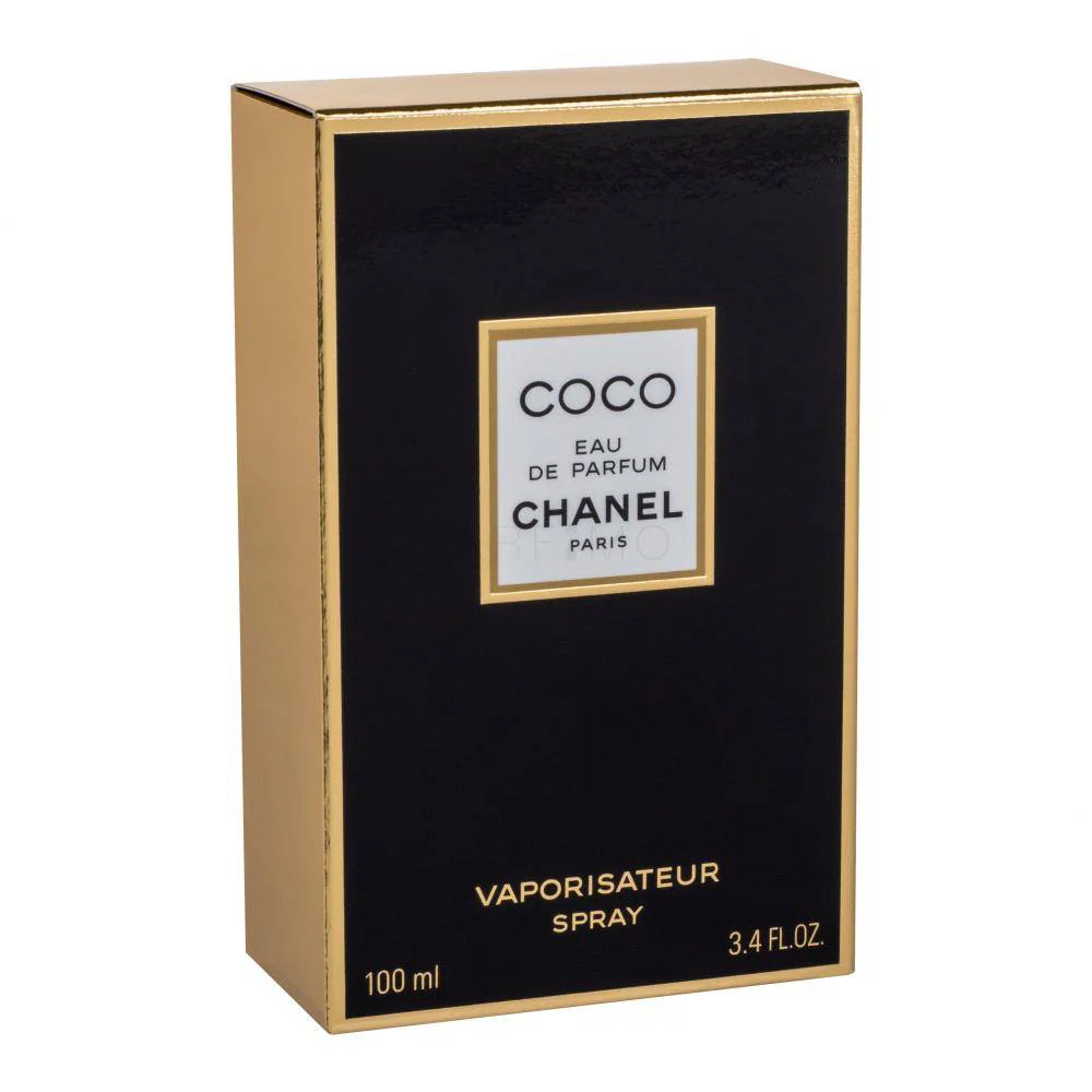 Chanel Men's Coco 3.4 oz Eau De Parfum Vaporisateur Spray - Image 3
