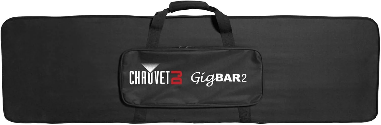 Chauvet 4 in 1 Multi Effect Light - Image 2
