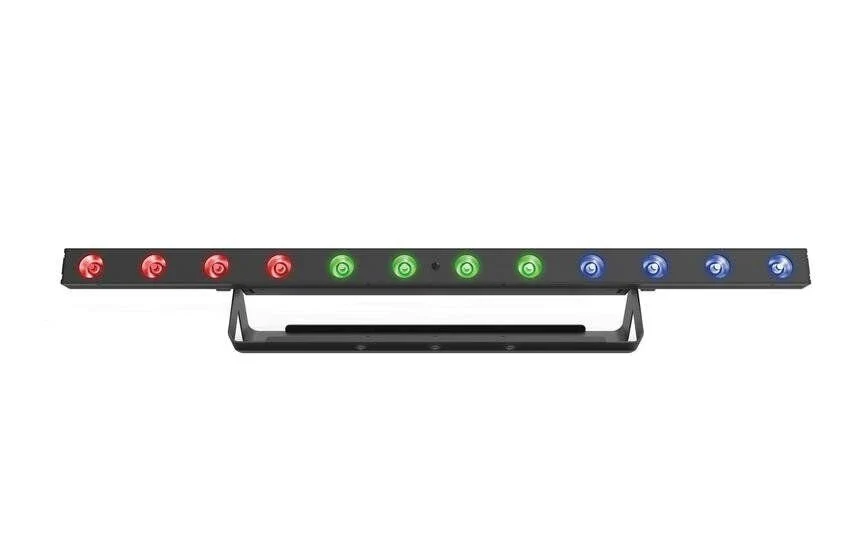 Chauvet COLORband T3 R GB Compact LED Linear Wash Light with Bluetooth - Black - Image 3