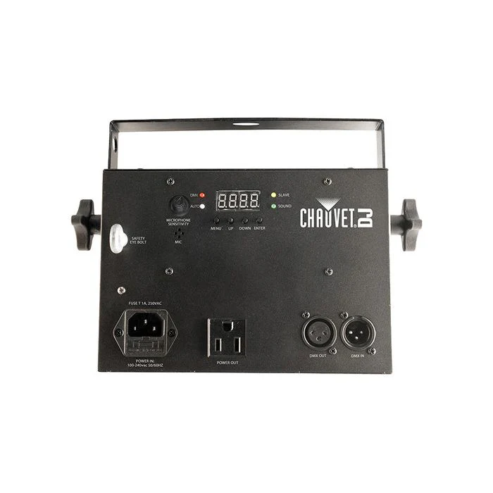 Chauvet Mini Kinta Derby Dj Effect - Image 2