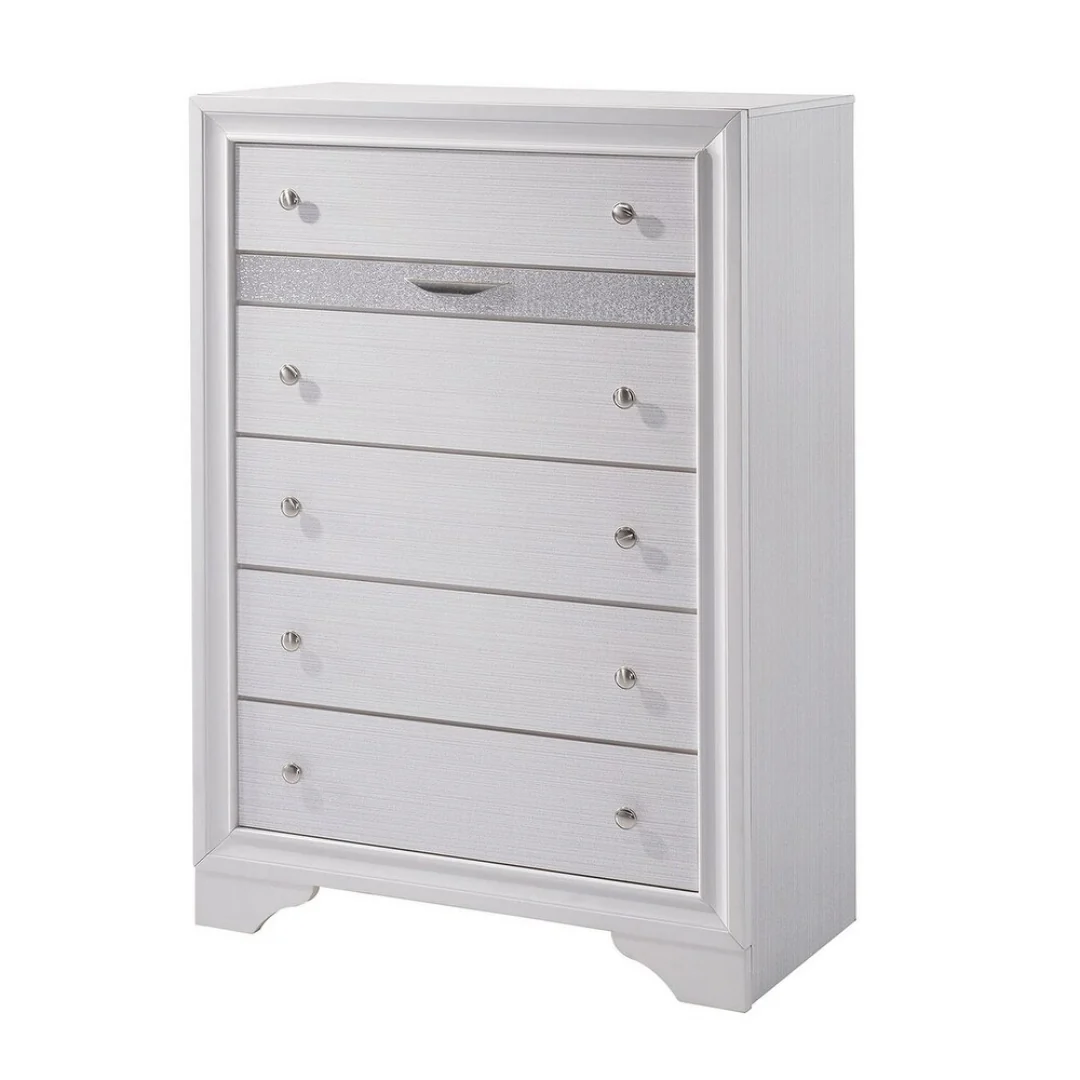 Chest by Best Home - White