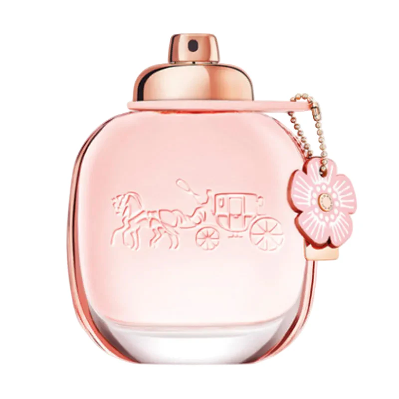 Coach Floral Women's 3.4 oz Eau de Parfum