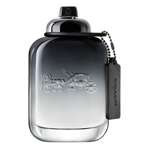 Coach New York Men's 3.3 oz Eau de Toilette - Image 2
