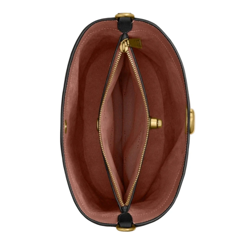 Coach Willow Soft Bucket Bag - Image 2