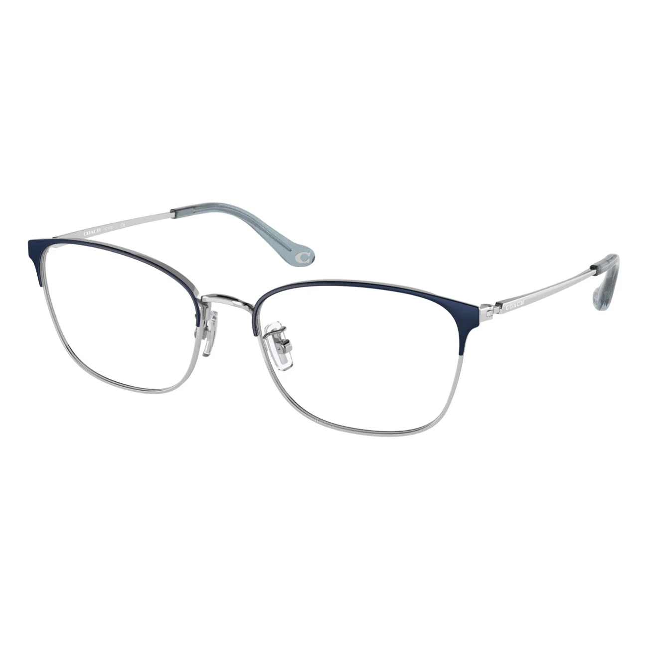 Coach Women's HC5135 Rectangle Eyeglasses