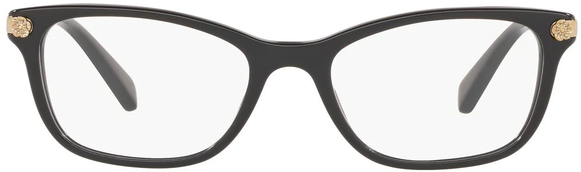 Coach Women's HC6142 Pillow Eyeglasses
